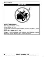 Preview for 38 page of Can-Am DS250 Operator'S Manual