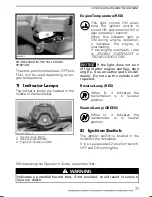 Preview for 79 page of Can-Am DS250 Operator'S Manual