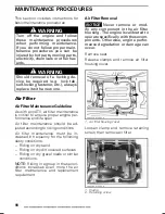 Preview for 100 page of Can-Am DS250 Operator'S Manual