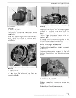 Preview for 115 page of Can-Am DS250 Operator'S Manual