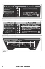 Preview for 38 page of Can-Am MAVERICK Trail 2021 Series Operator'S Manual