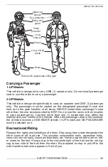 Preview for 45 page of Can-Am OUTLANDER Operator'S Manual