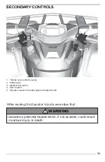 Preview for 97 page of Can-Am OUTLANDER Operator'S Manual