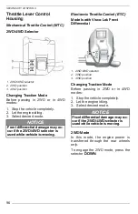 Preview for 98 page of Can-Am OUTLANDER Operator'S Manual