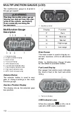 Preview for 114 page of Can-Am OUTLANDER Operator'S Manual