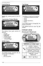 Preview for 120 page of Can-Am OUTLANDER Operator'S Manual