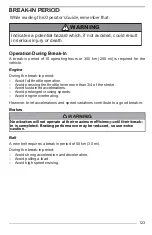 Preview for 125 page of Can-Am OUTLANDER Operator'S Manual