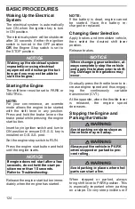 Preview for 126 page of Can-Am OUTLANDER Operator'S Manual