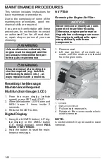 Preview for 142 page of Can-Am OUTLANDER Operator'S Manual