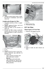 Preview for 145 page of Can-Am OUTLANDER Operator'S Manual