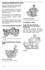 Preview for 174 page of Can-Am OUTLANDER Operator'S Manual