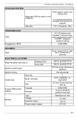 Preview for 183 page of Can-Am OUTLANDER Operator'S Manual