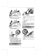 Preview for 139 page of Can-Am RYKER 2023 Series Operator'S Manual