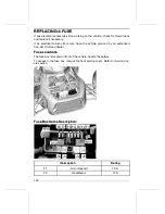 Preview for 152 page of Can-Am RYKER 2023 Series Operator'S Manual