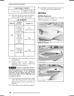 Preview for 102 page of Can-Am SPYDER F3TM 2016 Operator'S Manual