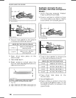 Preview for 108 page of Can-Am SPYDER F3TM 2016 Operator'S Manual