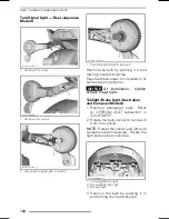 Preview for 128 page of Can-Am SPYDER F3TM 2016 Operator'S Manual