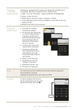 Preview for 13 page of CAN Albert PC-EFTPOS User Manual