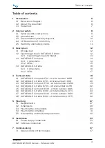 Preview for 4 page of CAN DATAEAGLE 6000 Series Manual