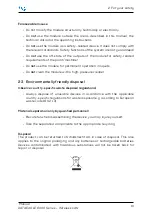 Preview for 10 page of CAN DATAEAGLE 6000 Series Manual