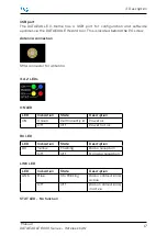 Preview for 17 page of CAN DATAEAGLE 6000 Series Manual