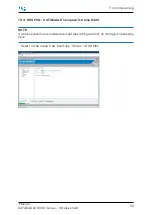 Preview for 52 page of CAN DATAEAGLE 6000 Series Manual