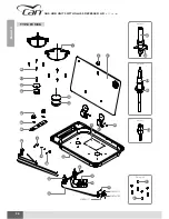 Preview for 38 page of CAN FC Series Installation, Use And Maintenance Instruction Manual