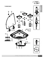 Preview for 41 page of CAN FC Series Installation, Use And Maintenance Instruction Manual