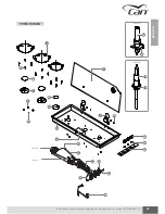 Preview for 47 page of CAN FC Series Installation, Use And Maintenance Instruction Manual