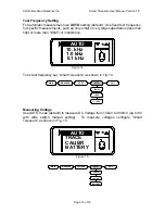 Preview for 12 page of CAN Smart Tweezers User Manual