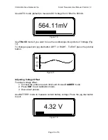 Preview for 13 page of CAN Smart Tweezers User Manual