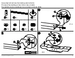 Canadel QUI2SACZ004 Assembly Instructions preview
