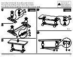 Preview for 2 page of Canadel QUI2SACZ004 Assembly Instructions