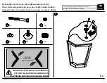 Canadel QUI2SACZ094 Assembly Instructions preview