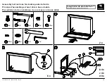 Preview for 1 page of Canadel QUI2SACZ095 Assembly Instructions