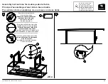 Preview for 2 page of Canadel QUI2SACZ095 Assembly Instructions