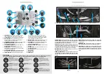 Preview for 3 page of Canadian Spa Montreal UV Spa KH-10033 Owner'S Manual