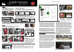 Preview for 4 page of Canadian Spa St Lawrence 16' Swim Spa KS-10006 User Manual