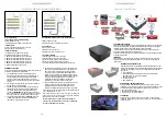 Preview for 6 page of Canadian Spa Winnipeg UV Spa KH-10159 Owner'S Manual