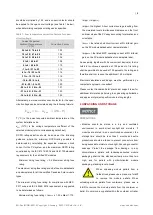 Preview for 5 page of CanadianSolar CS6R-MS Series Installation Manual