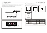 Preview for 4 page of CanadianSolar CSI-125-T600GL02-U Installation And Operation Manual