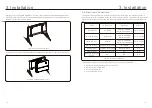 Preview for 10 page of CanadianSolar CSI-125-T600GL02-U Installation And Operation Manual