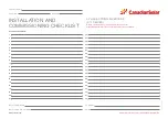 Preview for 42 page of CanadianSolar CSI-125-T600GL02-U Installation And Operation Manual