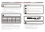 Preview for 14 page of CanadianSolar CSI SERIES Installation And Operation Manual