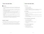 Preview for 4 page of CanadianSolar EP CUBE User Manual