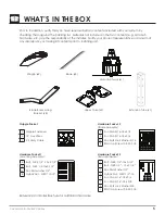 Preview for 5 page of Canarm 8LEC Series Installation Manual