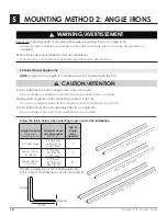 Preview for 12 page of Canarm 8LEC Series Installation Manual