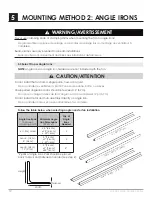 Preview for 12 page of Canarm PENTA-LITE 5LEC Series Installation Manual