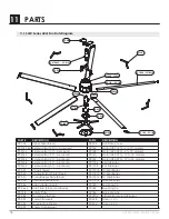 Preview for 36 page of Canarm PENTA-LITE 5LEC Series Installation Manual