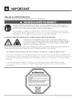 Preview for 2 page of Canarm Tri-Lite 3LMPEC Installation Manual